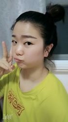 -Amy韩式定妆