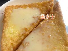 -民信老铺(华盖路店)