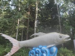 -茅兰沟国家森林公园