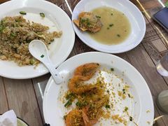 -鑫鸿达·海鲜闽菜热炒小馆(中山路店)