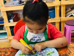 -斯玛特儿童美术中心(良乡店)