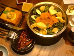-来龙里 精致 东南亚餐室(万象城店)