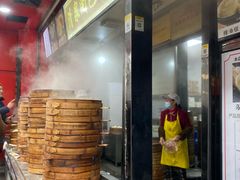 -清泉阁包子铺(中山路店)
