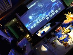 -小蛮腰全景KTV