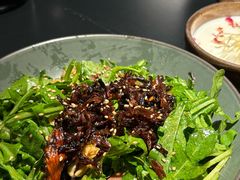 -Ameigo梅果·云贵川bistro(长宁来福士店)