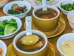 -李清佛跳墙|福建省十大名厨之首(后江埭店)