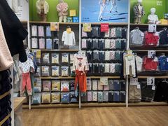 -优衣库(北京首开福茂宋家庄购物中心店)