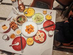 -大鸭梨烤鸭店(花园村店)