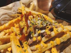 -包装马车·韩国料理·포장마차