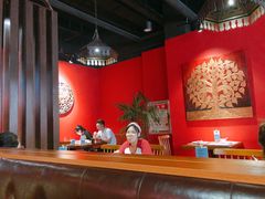 大堂-泰国餐厅 Thai Food(裕华万达店)