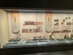 -中国闽台缘博物馆