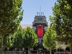 -天津五大道文化旅游区