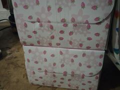 -麦森创意蛋糕(新模范马路地铁站店)