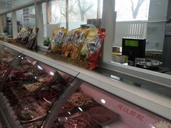 -北京稻香村(学清店)