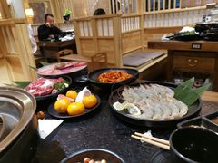 -九田家黑牛烤肉料理(石路天虹店)