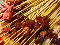 -牛签签串串香(IFS店)