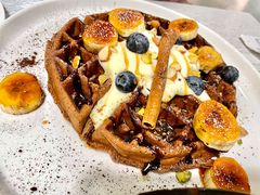 -娜娜家·Nana's restaurant(国金汇店)