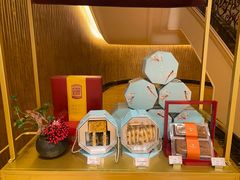 -星河湾半岛酒店-真粤中餐厅