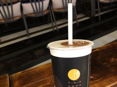 -大东北首席烤冷面(常兴路店)