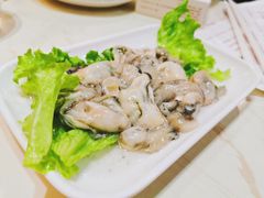 -老长春果木炭涮羊肉(东田·青年城店)