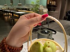 -围炉夜话·潮汕卤水火锅(榕江店)