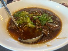 -羲和雅苑•北京烤鸭(平安国际金融中心店)