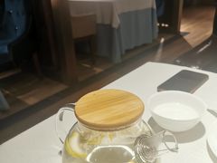 -茶啊冲电影主题文化餐厅(TOUCH12街店)