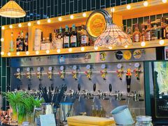 -红糖商店复古咖啡酒馆