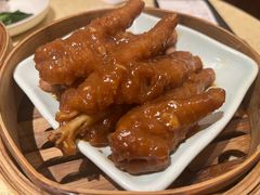 百合酱蒸凤爪-点都德(奥体印象城店)