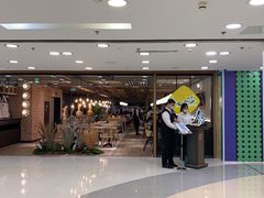 门面-Home Thai·泰谣(王府井apm店)