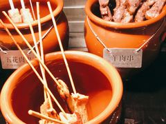 -咖啡苑自助餐厅·中国大饭店