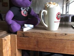 -MAAN COFFEE(金桥店)