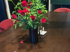 -云厨·高空西餐厅(成都瑯珀·凯悦臻选酒店)