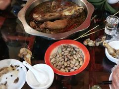 -聚首堂·特色小吃·肘子(什刹海德胜门店)