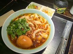 -喜晋道面馆(华严寺广场店)