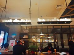 -海岩咖啡(茂业天地店)