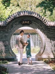 -绽放摄胶片摄影工作室