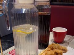 -南锣南门(东方银座店)