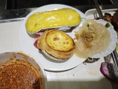 -比尔斯健康烤肉自助餐厅