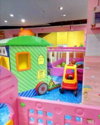 -开心果儿童乐园