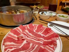 -四喜小胖·北京涮肉(五道营店)