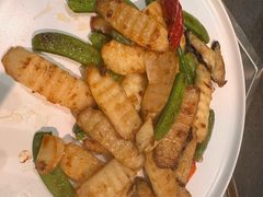-飞尝蚝·顺德菜·鱼生(顺德总店)