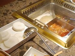 -蜀九鼎·四川火锅·毛肚是招牌(惠安店)
