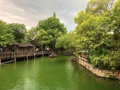 -乌镇西栅景区
