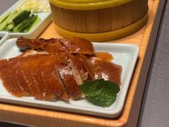 -鑫复盛礼记酒店·国家白金五钻酒家