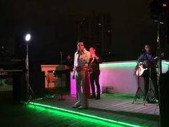 -大珍珠号夜游湄南河