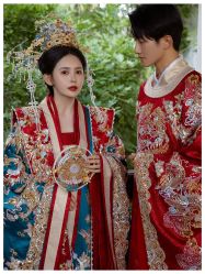 -苏菲雅婚纱摄影(西三路)