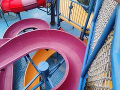 -苏州乐园森林水世界