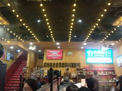 大堂-大吉利·潮汕牛肉火锅(河西店)