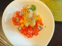 -杭州西子湖四季酒店·金沙厅